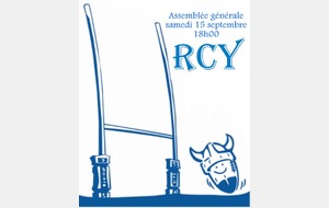 Assemblée générale...